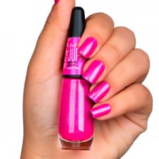 Esmalte Vem de Carona Metal Like / Impala JuPaes 7.5ml